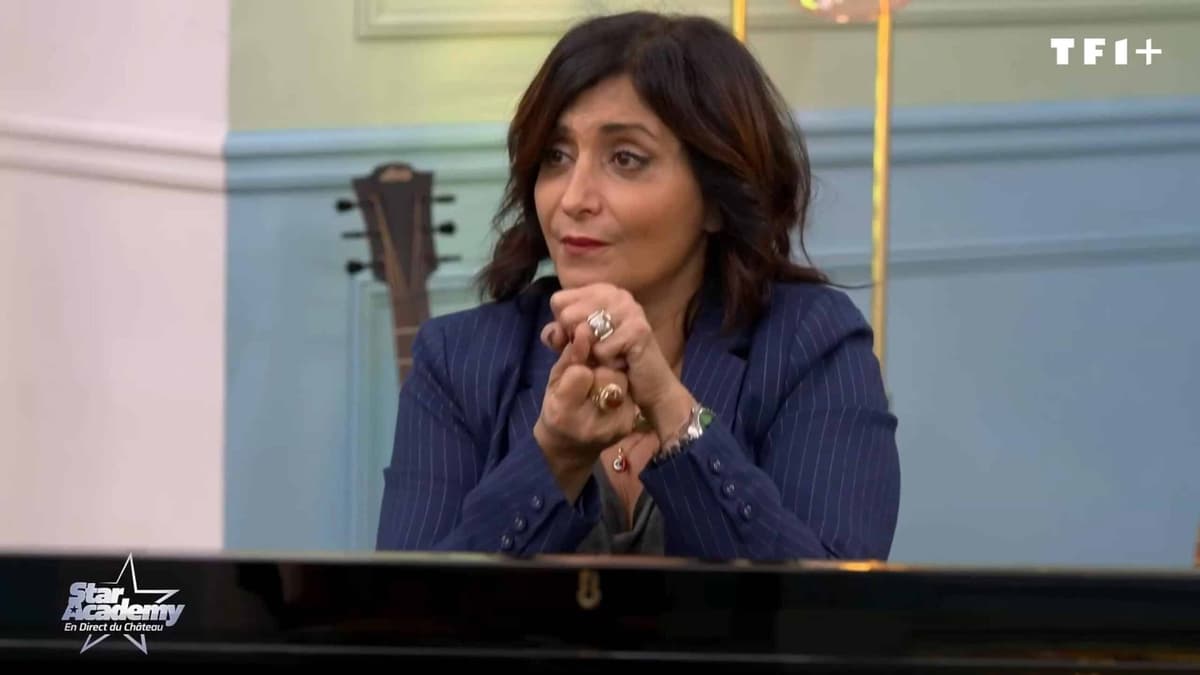 Sofia Morgavi raconte « J’ai refusé de coucher » et dénonce un « connard » au travail