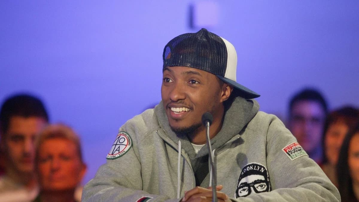 "Ma grande fait le ramadan, leur mère n'est pas musulmane"