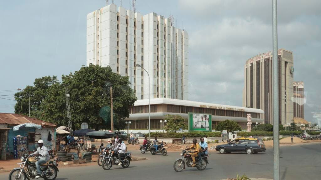 Togo : la Chine, premier partenaire commercial
