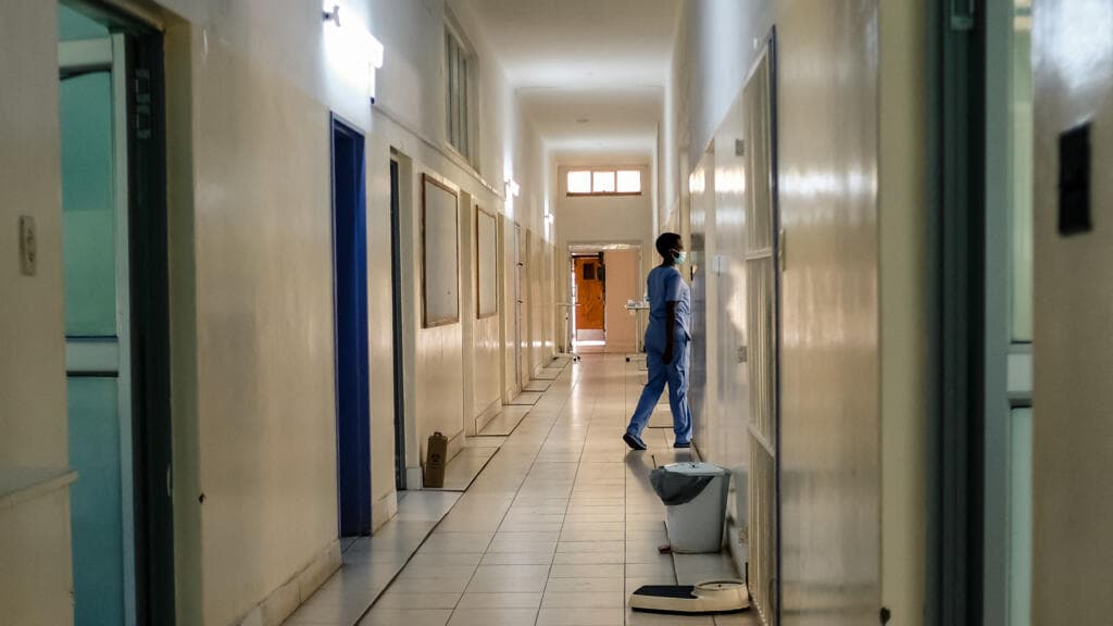 États-Unis : pourquoi certains pays africains refusent un accord bilatéral d’aide sanitaire