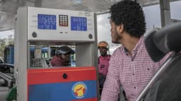 Éthiopie : les chauffeurs confrontés à la rareté et à la hausse des carburants