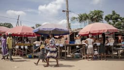 RDC : inquiétude autour de l’arrestation de Serge Sindani, directeur général de KIS24