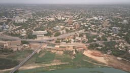 Niger : suspension des activités de l’ambassade d’Allemagne pour raisons de sécurité