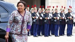 États-Unis : altercation à Washington entre la sécurité de la Première dame congolaise et une délégation rwandaise