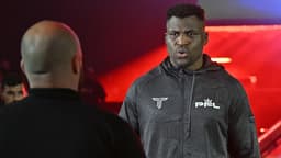 Cameroun : le passage de Francis Ngannou au PFL, un échec pour le MMA africain