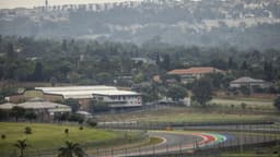 La Formule 1 toujours absente du continent africain depuis 33 ans