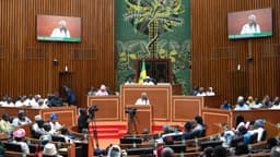 Sénégal : polémique autour d’un emprunt «secret» pour rembourser la dette