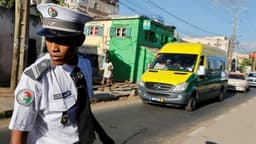 Madagascar : lancement d’une refonte de la police nationale face aux critiques des collectifs d’usagers