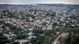 Burundi : Sandra Muhoza remise en liberté provisoire sous contrôle judiciaire