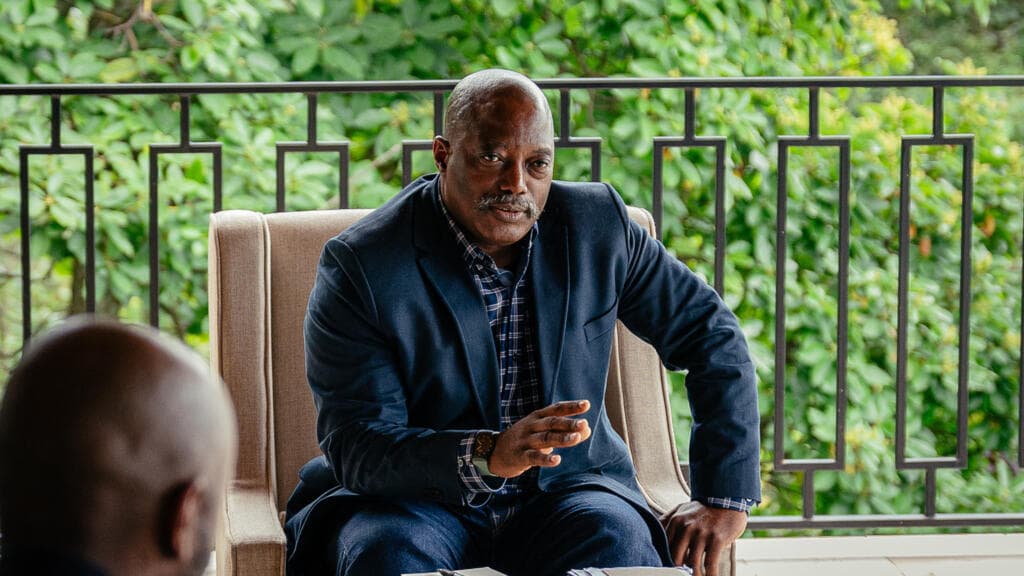 RDC : Joseph Kabila critique Félix Tshisekedi et appelle à balayer le système