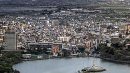 Madagascar : de nombreux mineurs placés en détention préventive faute de moyens