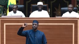 Sénégal : selon le gouvernement, l’emprunt de 650 M€ via des Total return swaps n’était pas secret