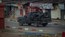 RDC : des défenseurs des droits humains pris pour cible par le M23, selon l’ONU