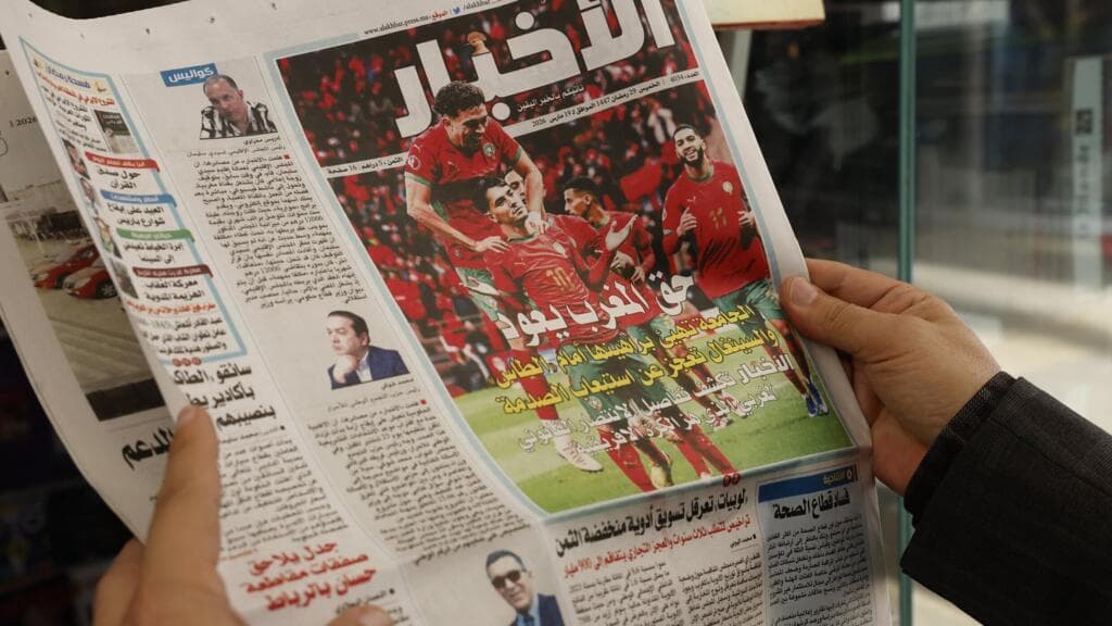 La CAF accusée après le retrait du titre de la CAN 2025 au Sénégal