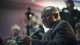 Afrique du Sud : décès de Mosiuoa Lekota, militant anti-apartheid, ex-ministre et fondateur du COPE