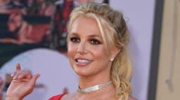 Britney Spears brièvement arrêtée en Californie pour conduite sous emprise