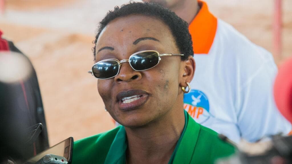 Rwanda : la Cour suprême rejette le recours de Victoire Ingabire le 27 mars 2026