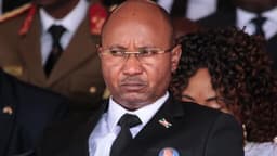 Burundi : l’ex-Premier ministre Alain-Guillaume Bunyoni, condamné à la prison à vie, libéré provisoirement pour raisons médicales