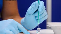 Madagascar : 30 000 doses de vaccin reçues pour lutter contre le Mpox