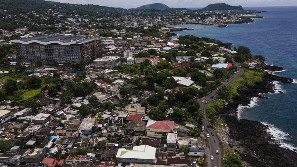 Comores : les contractuels de l’hôpital El-Maarouf en grève pour de meilleurs salaires