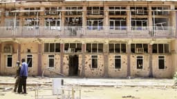 Soudan : une attaque contre l’hôpital universitaire d’El-Daein au Darfour-Est fait plus de 60 morts