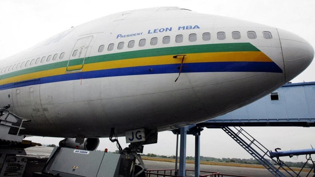 Gabon : la ministre des Affaires étrangères coordonne l’arrivée des premiers rapatriés à Libreville du moyen Orient