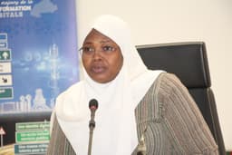 Au Burkina, un progrès significatif dans la transformation digitale en 2025