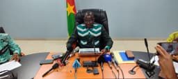 Burkina : 30 360 dossiers de carrière traités, soit 88,9%  en 2025 dans l’enseignement secondaire