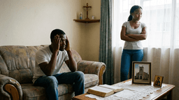 Un couple nigérian se sépare trois mois après le mariage à cause d’un choix d’église
