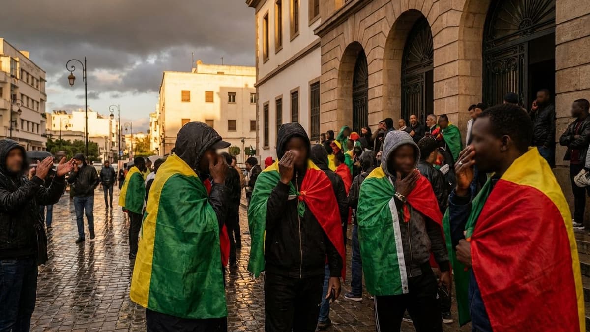 Procès en appel à Rabat : le sort des 18 supporters sénégalais détenus au Maroc fixé aujourd’hui