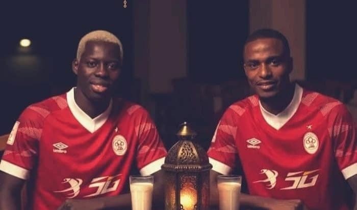 Football : Al-Ittihad règle ses dettes envers le Wydad