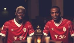 Football : Al-Ittihad règle ses dettes envers le Wydad