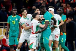 CAF : la composition du jury d’appel ayant annulé le sacre du Sénégal
