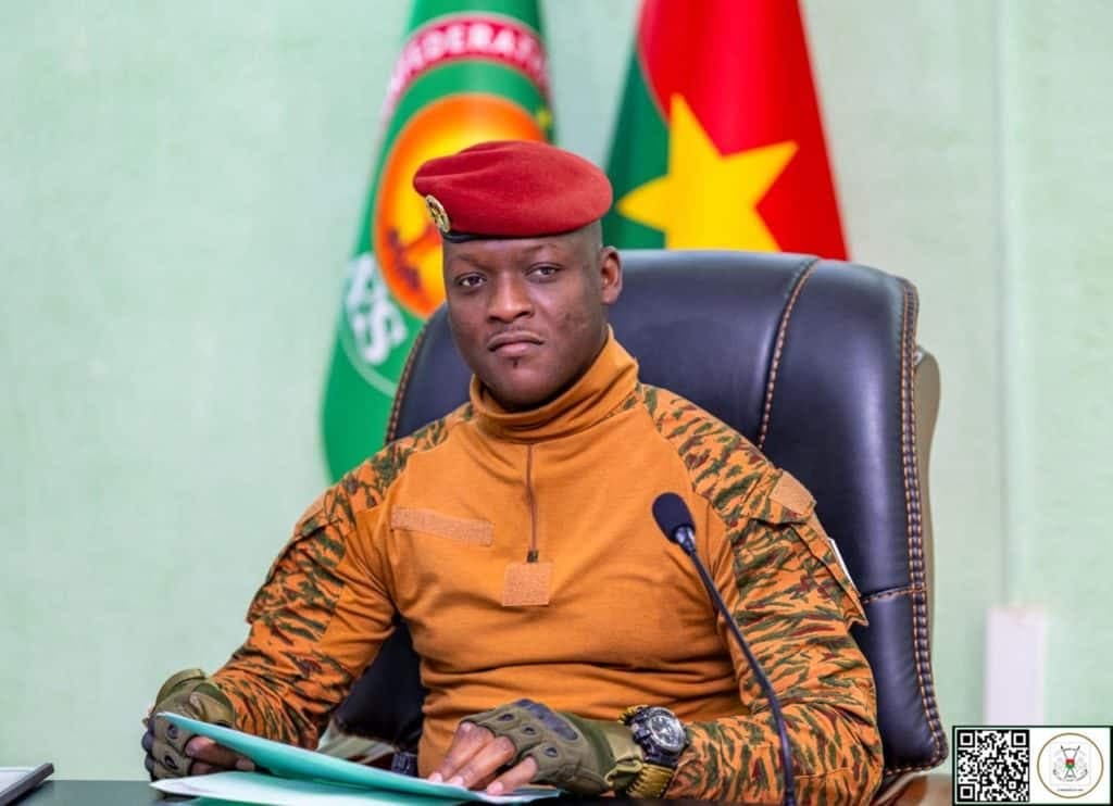 Burkina Faso : Compte rendu du Conseil des ministres du jeudi 26 mars 2026