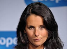 Faustine Bollaert : sa maison dans la station bretonne chantée par Nolwenn Leroy