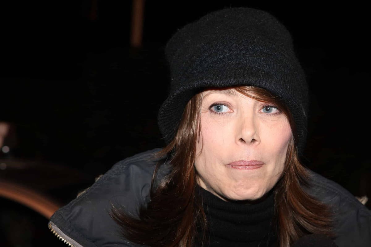 Mallaury Nataf n’est plus SDF et habite dans le Marais