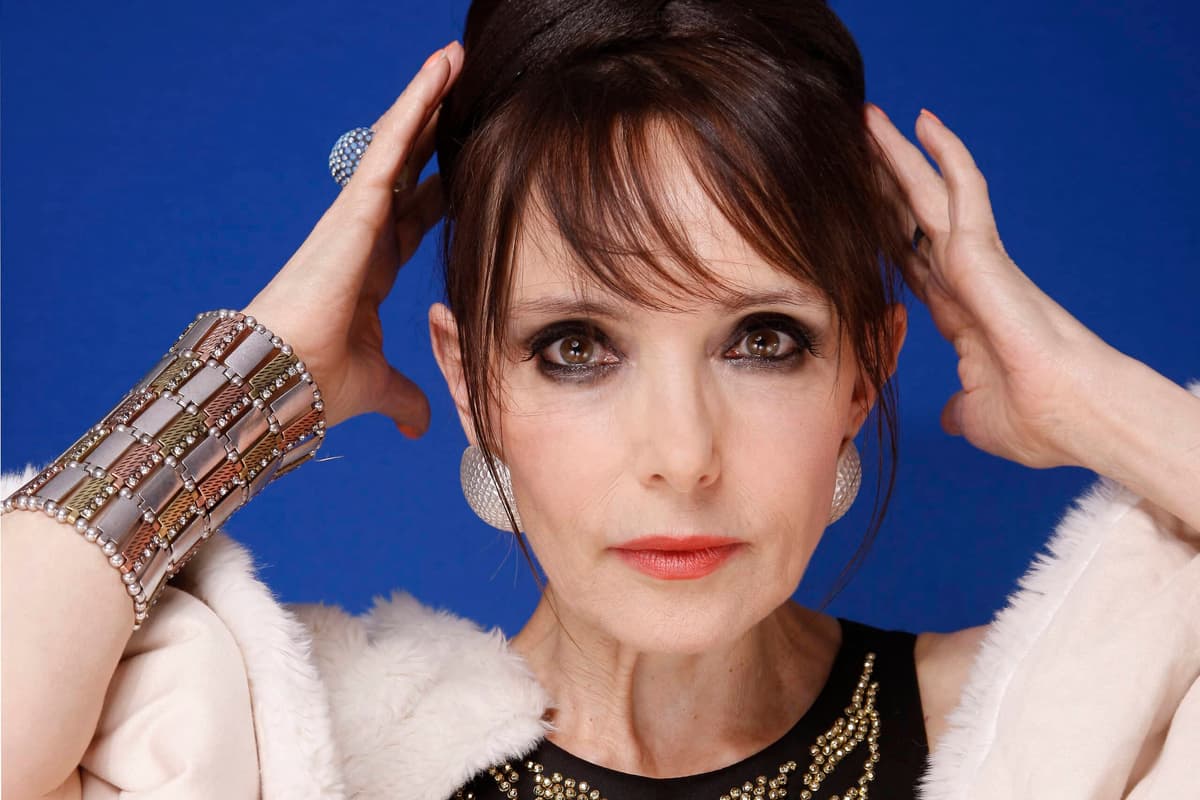 Jeanne Mas annule son concert et dit « stupéfaite et désolée »