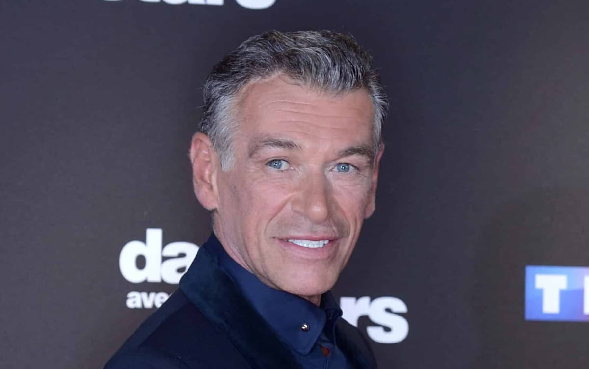 Patrick Dupond victime d’un incendie qui a détruit sa maison en bois