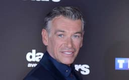 Patrick Dupond victime d’un incendie qui a détruit sa maison en bois