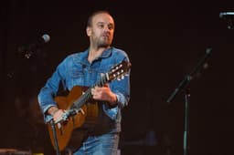 Alain Souchon : son fils Charles explique pourquoi il a choisi le nom de scène Ours