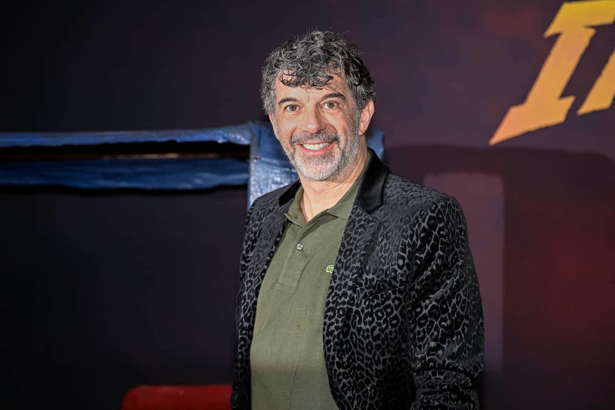 Stéphane Plaza a quitté le Marais pour Bougival après son procès