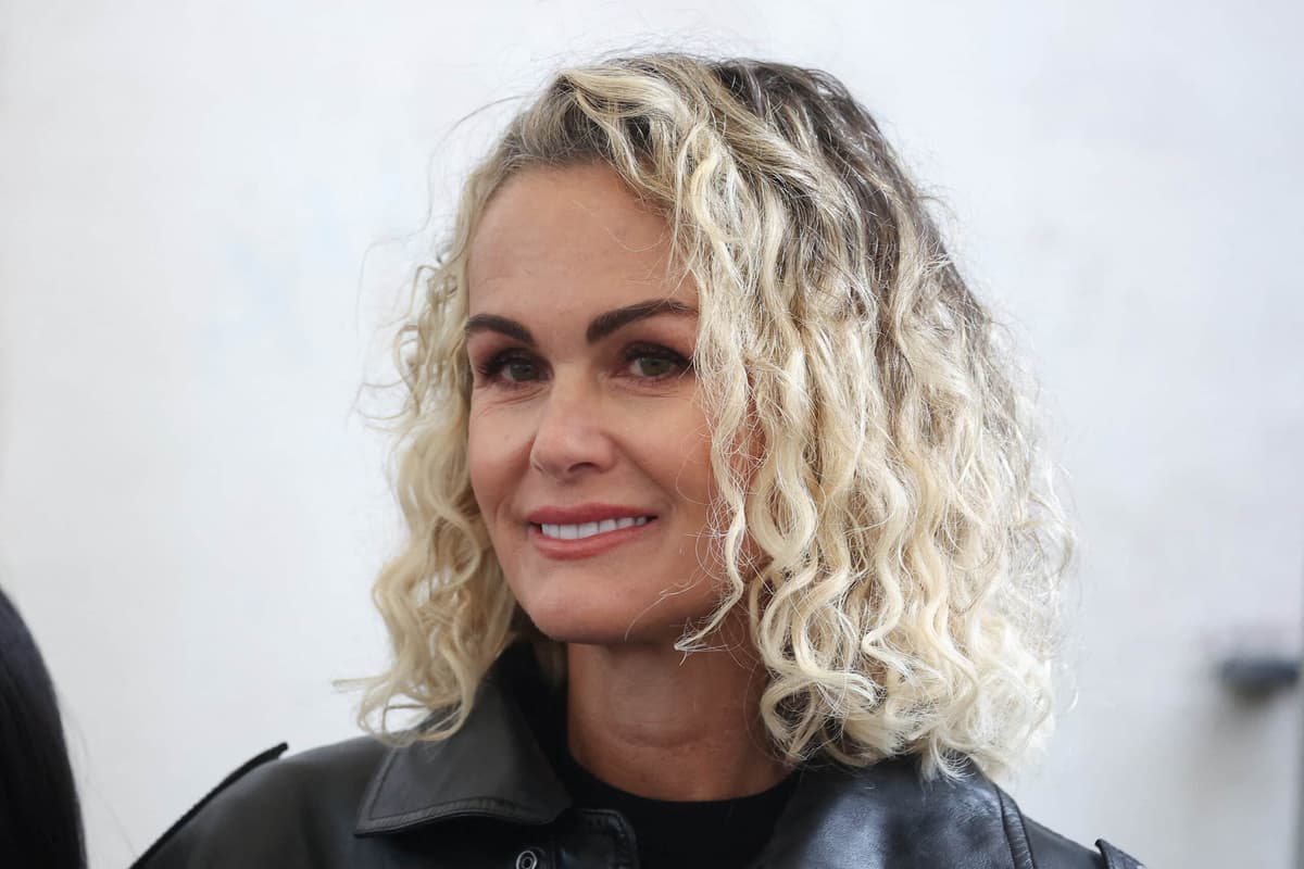 Laeticia Hallyday s’installe dans le 16e arrondissement après la vente de La Savannah