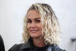 Laeticia Hallyday s’installe dans le 16e arrondissement après la vente de La Savannah