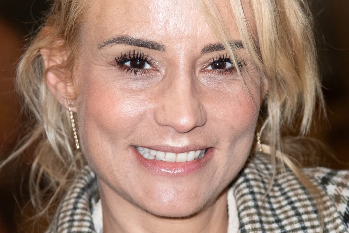 Élodie Gossuin : ses enfants ont repris le chemin de l’école en France