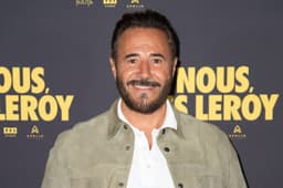 José Garcia : ses parents travaillaient pour les grandes familles du XVIe arrondissement