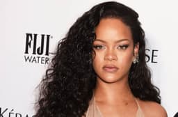 Rihanna quitte Los Angeles après une fusillade devant son domicile