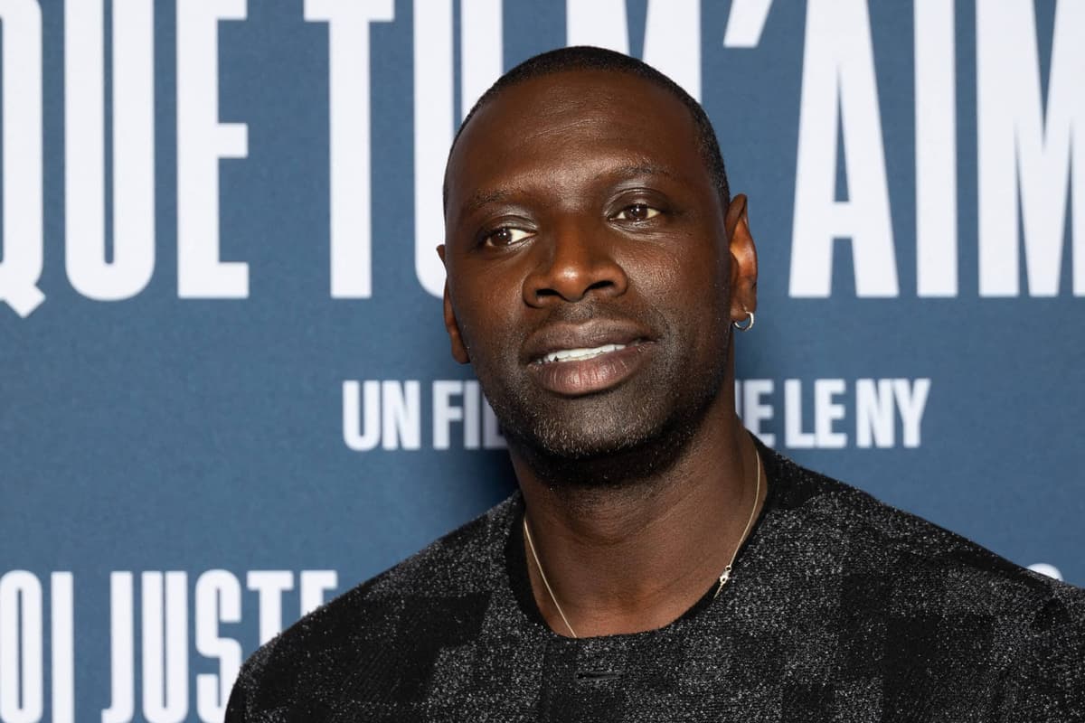 Omar Sy entre au capital du Petit Béret à Puisserguier (Hérault), producteur de vin sans alcool