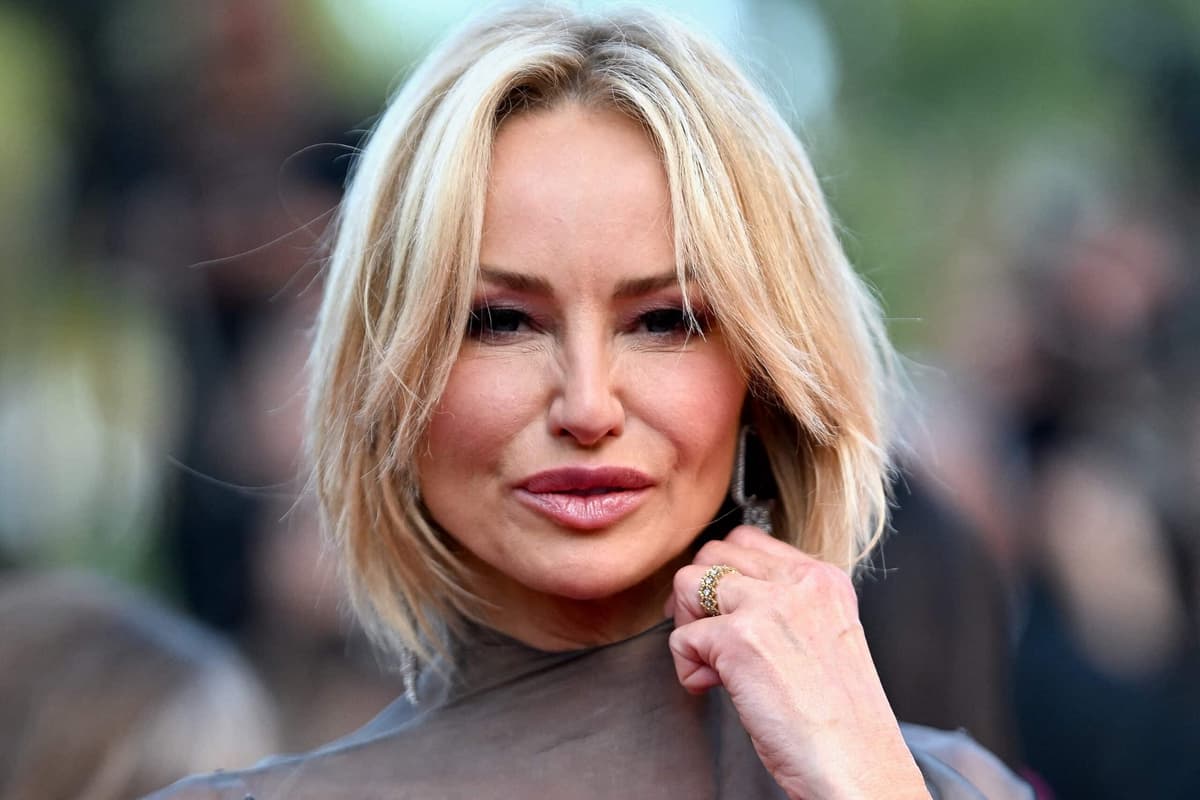 Adriana Karembeu : « Je ne me suis jamais trouvée jolie »