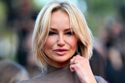 Adriana Karembeu : « Je ne me suis jamais trouvée jolie »