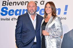 Julia Vignali et Kad Merad réclament 1,7 million et vendent leur maison après avoir été arnaqués